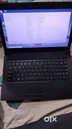 Lenovo 20207