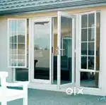 UPVC door and window Work In All over Dehradun