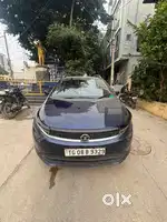 Tata Altroz 2024 Petrol Good Condition