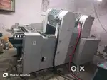 Hamda h234a  offset machine