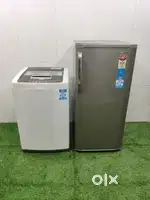 £~£ Samsung silver 5 star rating and LG inverter turbo 6.2 kg **#/