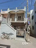 સનાળા રોડ કન્યા છાત્રાલય રોડ નવા બસ સ્ટેન્ડ પાછળ સુપર માર્કેટ પાછળ