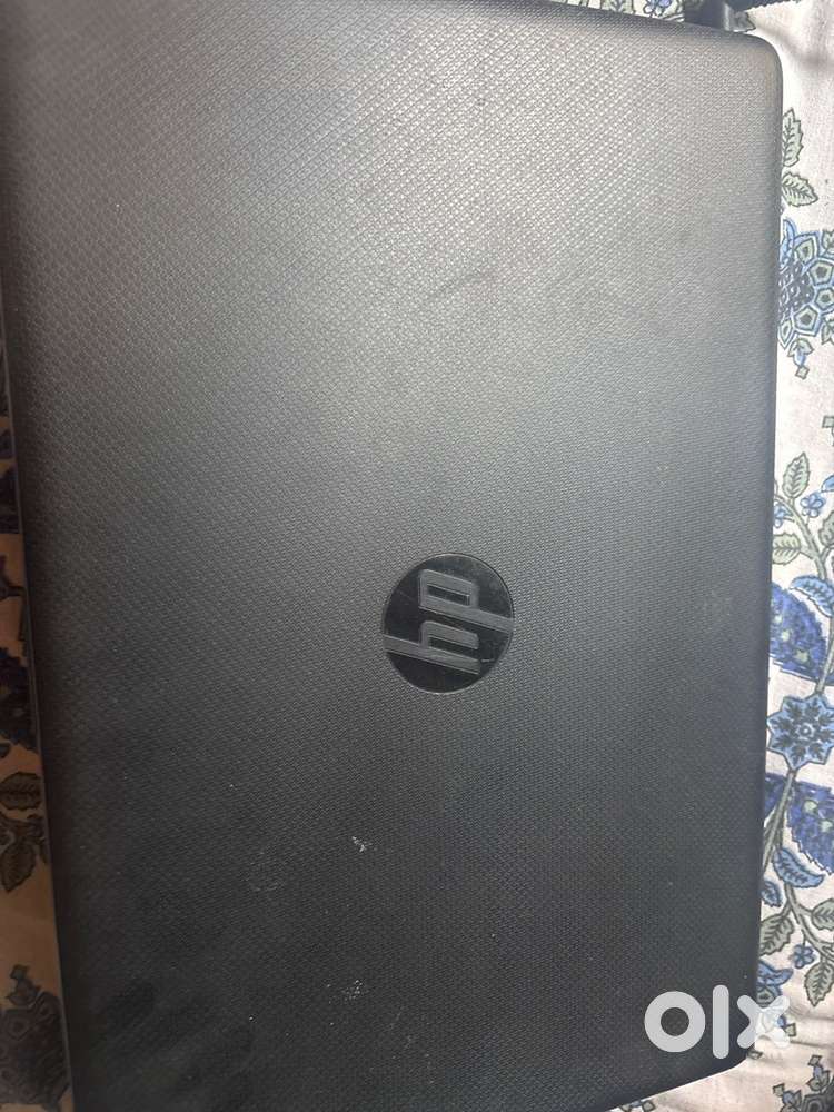 Hp laptop at Rs 9000 only