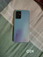 Vivo T1 5G (4GB/128GB) (silky white colour) Brand new condition