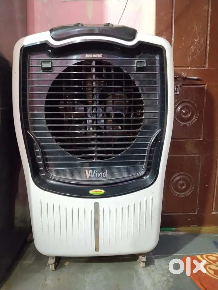 Good condition air cooler 3000 rs