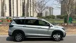Maruti suzuki XL6 Alpha+ Automatic in excellent condition