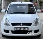 Maruti Suzuki Swift Dzire 1.3 LXI, 2008, Petrol