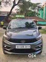 Tata Tiago 1.2 Revotron XT (O), 2023, Petrol