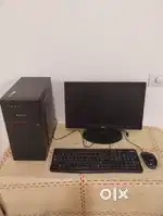 Desktop PC Dual Core 540 3.07 Ghz for Sale 9500
