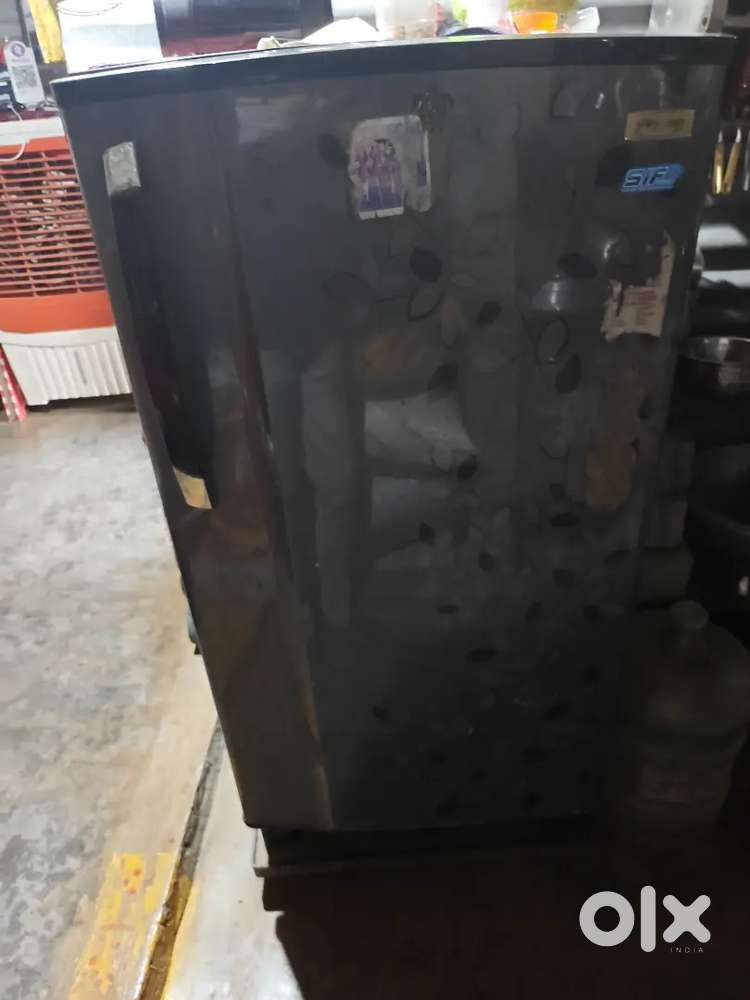 Godrej Fridge