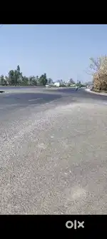 500 Gaj Commercial Plot in Delhi Moradabad Highway