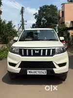 Mahindra Bolero Neo 1.5 N8, 2023, Diesel