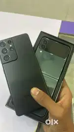 Samsung galaxy flip 3 5g to s21 ultra and fold series also