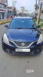 Maruti Suzuki Baleno Zeta, 2018, Diesel