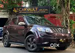 Mahindra XUV500 W8, 2014, Diesel