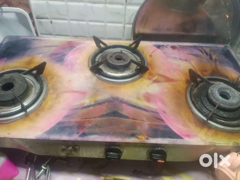 GAS STOVE SELL