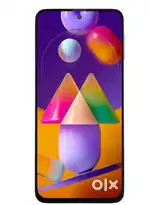 Samsung m31s like new condition ok phone h only phone h or kuch  bhi