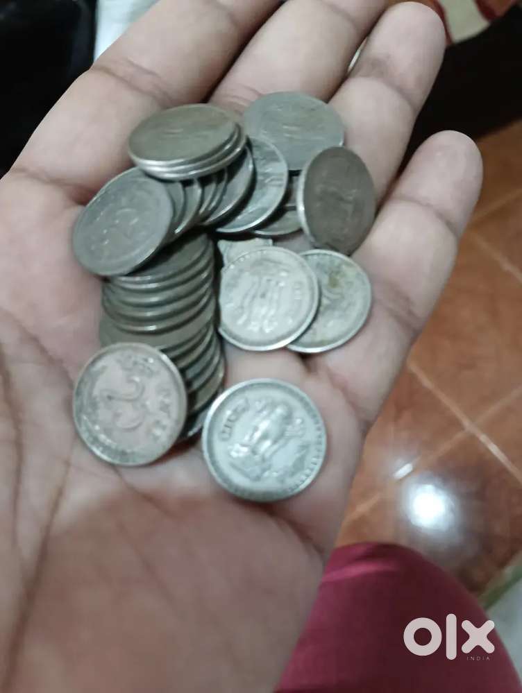 Coins 25 pesa  (100 conis)