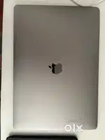 MacBook Pro 2017 15 in model