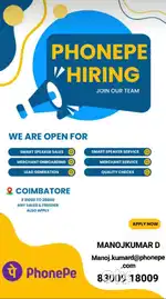 BUSSINESS DEVELOPMENT EXECUTIVE