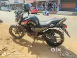 Yamaha FZ 16 – Excellent Condition, Great Price!