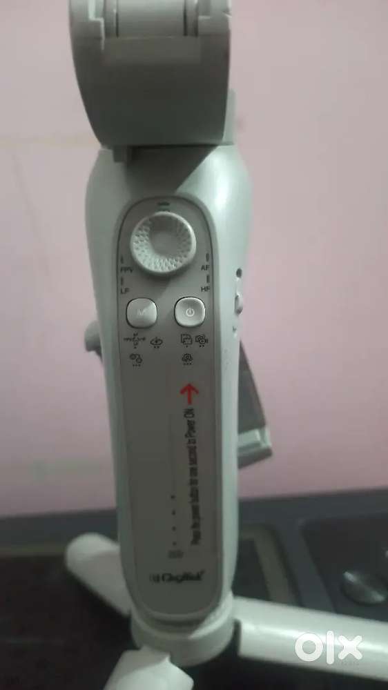 Brand new Digitek phone Gimbal