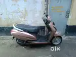 Honda Activa 6G Just Rs 59000/-