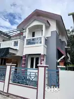 1250sqft 4 Cent Plot Villa for Sale