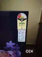 Fridge -190 litres
