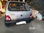 Good condition maruti suzuki 800 car