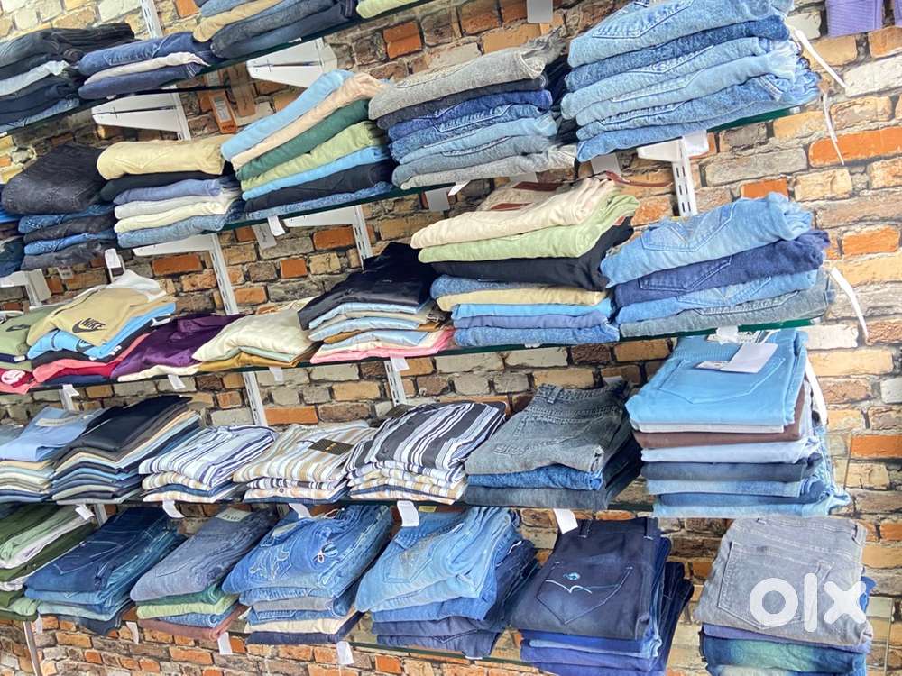 ONLY CLOTHES ,WHOLESALE RATE,jeans,shirts,tshirts,baggy,