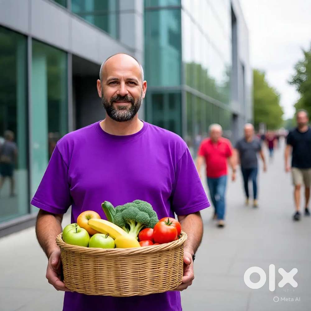 Zepto delivery riders job