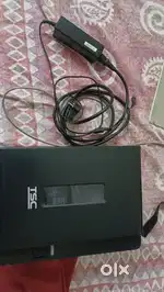 TSC- TE244 Barcode printer. Thermal
