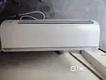 Daikin inverter AC  New condition