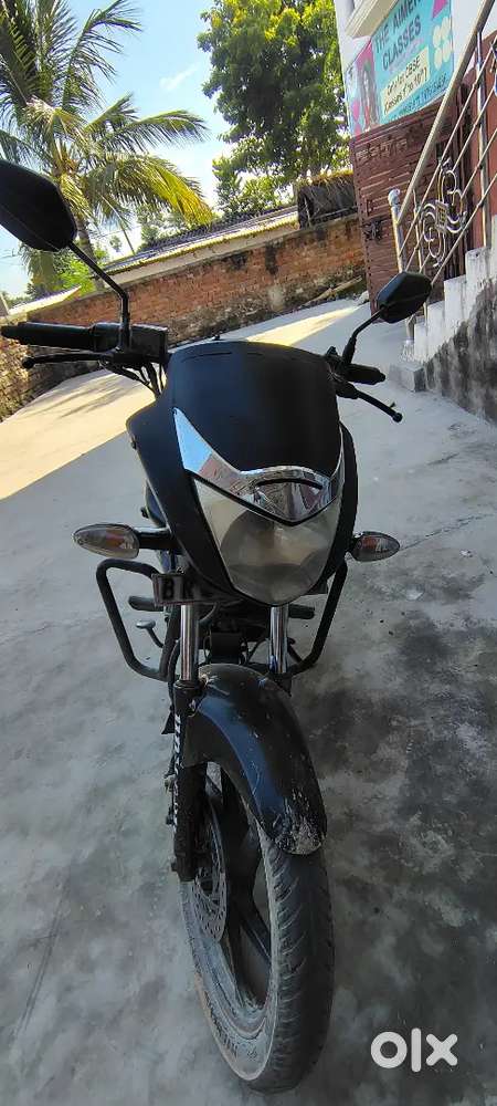 good condition