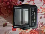 suprema fingerprint scanner