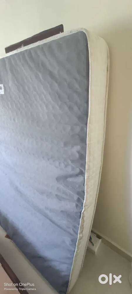 Royal Oak Foam Mattress