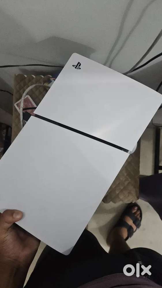 Ps5 slim digital
