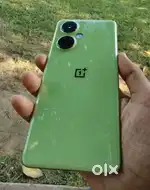 OnePlus Nord CE 3 Lite 5G (8/256) Android 15