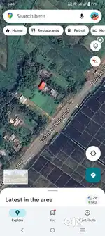 Good condition, Duliajan Digboi Main Road