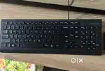 Lenovo keyboard