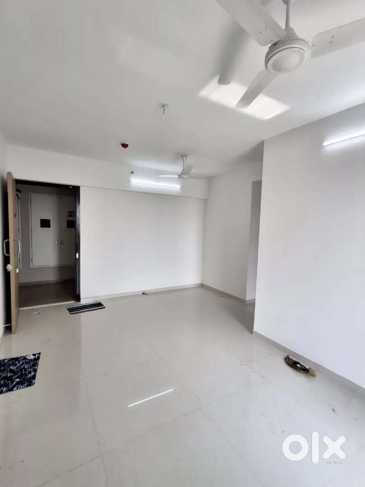 Flat available for Rent