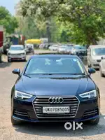 Audi A4 2.0 35 TDI Premium Plus Sunroof, 2018, Diesel