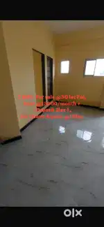 2 BHK FLAT @20 LACS (Negotiable)