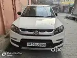 Maruti Suzuki Brezza 2016 Diesel 62000 Km Driven