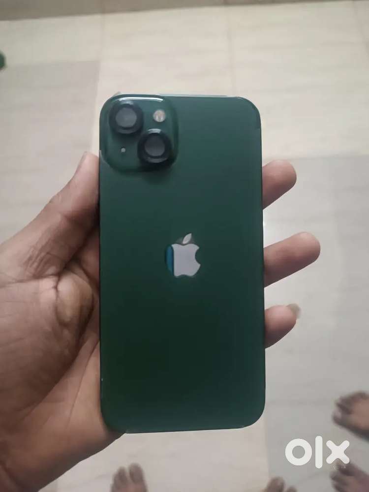 I phone 13 (4GB/128GB)