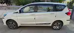 Maruti Suzuki Ertiga VXI SHVS, 2024, Petrol