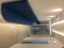 Ready-to-Use Consultation Cabin for Doctors