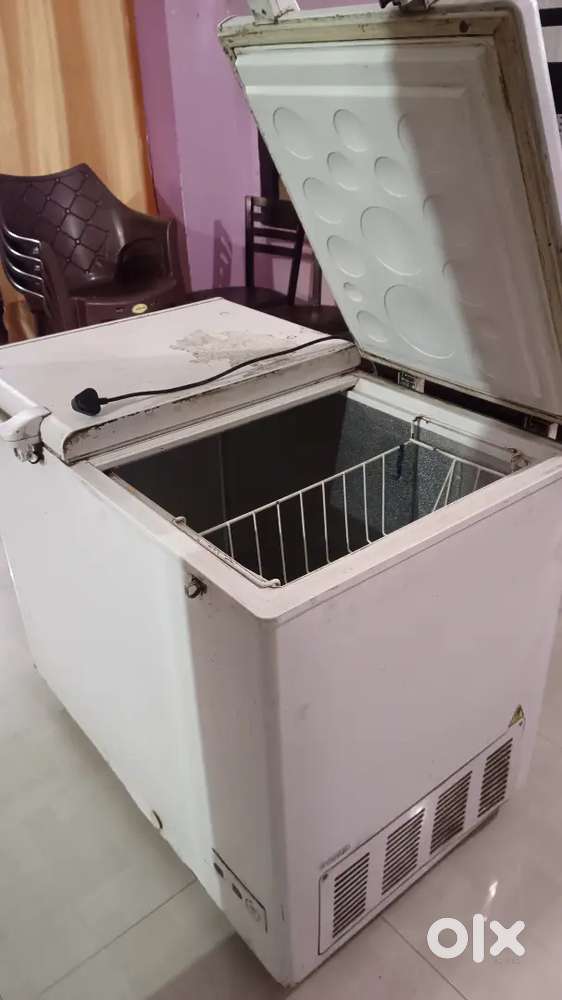 Hair deep fridge 320L