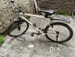 Kross Eco Bike 26T SS (single speed) model